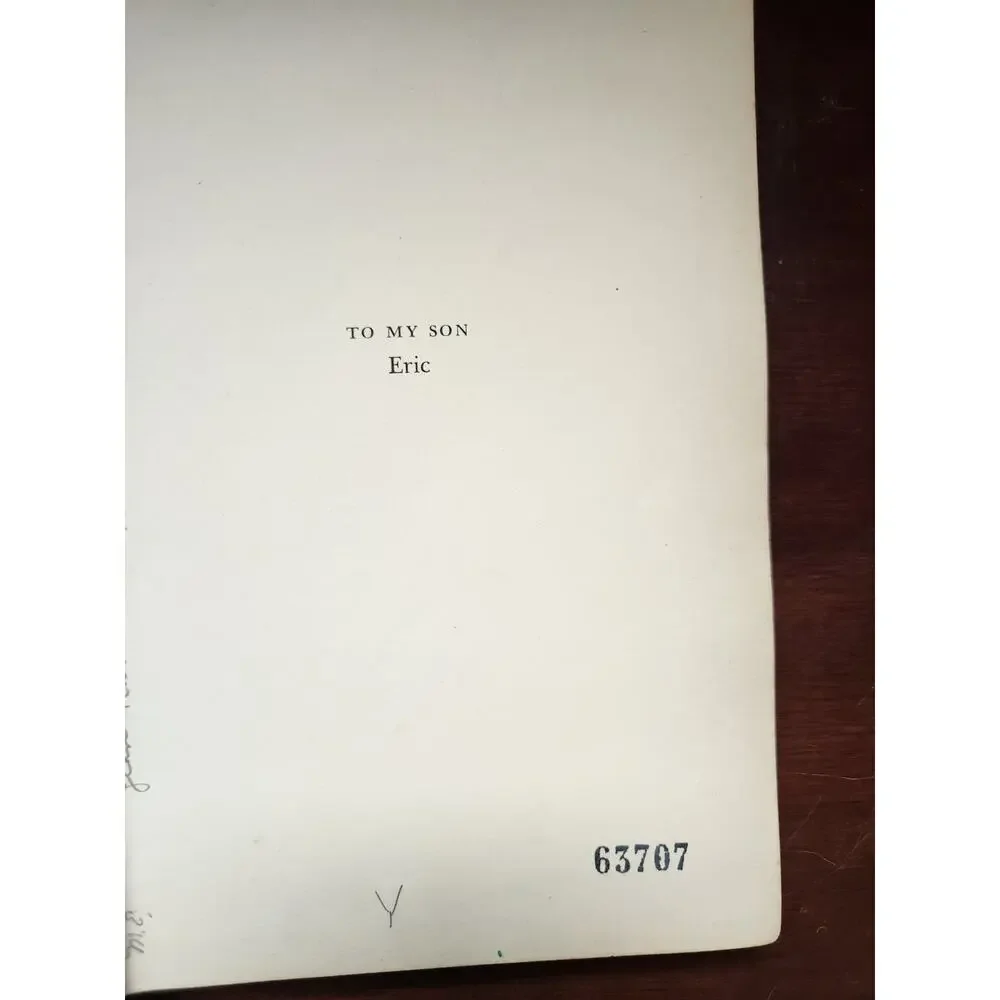 The Secret Three by Eleanore Hubbard Wilson 1951 Vintage Children's Book